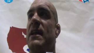 Us Open Greco-Roman 96Kg Champion Justin Ruiz