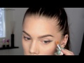Done Quick – Everyday Look - Linda Hallberg makeup tutorials