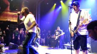 Watch Hazen Street Sorry video
