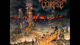 Watch Cannibal Corpse Bloodstained Cement video