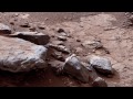 Curiosity's First Major Discovery