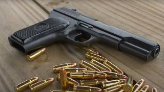 Tokarev Tt-33