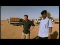 Libyan Border Patrol