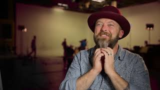 BEHIND-THE-SCENES with Cut Throat Finches: New Virtual Reality Music Video
