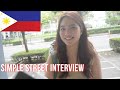 Would Filipina Girls Date A Foreigner?