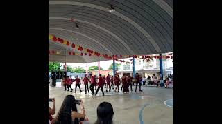 Vals Halo Salida De Primaria,Generación 20162022
