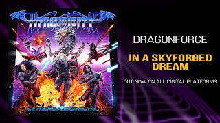 Watch Dragonforce In A Skyforged Dream video