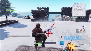 Fortnite funny Moments
