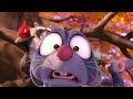 The Nut Job Official Trailer #1 (2014) - Will Arnett Animated Movie HD