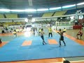 Bryan Mauricio Vs Khaoe Torneio De Boxe Chin S