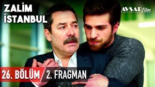 Zalim İstanbul 26. Bölüm 2. Fragmanı (HD)