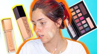 Die heftigste Foundation? 😡Neue Makeup produkte! essence sortiment 2019