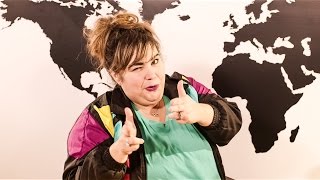 Thanksgiving News Update: Black Friday Expert (SNL Tribute)