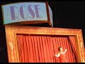 Marin Summer Theater 2013 - Gypsy - Everything’s Coming Up Roses Marin Summer Theater 2013 - Gypsy - Everything’s Coming Up Roses