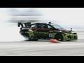 Drifting - Scion Racing - Driven to Drift - Episode 4