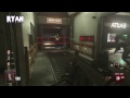 Let's Play - Call of Duty Advanced Warfare Zombies