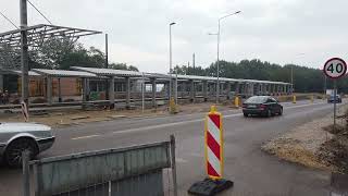 Ulica Kocmyrzowska 13.09.2025 1