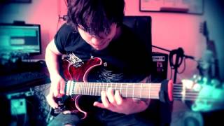 | Pre Selected - French Guitar Contest II | Leonardo Guzman |