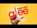 Juke Box Hero - Glee [HD Full Studio]