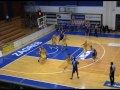 Dario Saric Extraordinary Play @ Point Guard Position vs. Zagreb 09.01.2013. - Remix
