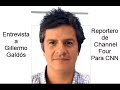 "La Tuta no está en Morelia o en Apatzingán como dice la gente".- Guillermo Galdós
