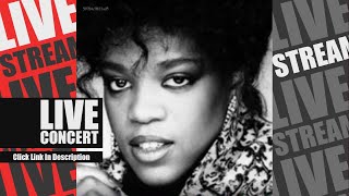 LIVESTREAM! Evelyn "Champagne" King, Amahla - The Jazz Cafe