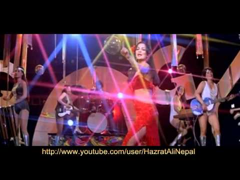 Qurbani 1980 - Aap Jaisa Koi Meri Zindagi Mein HD.avi