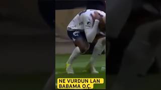 Talisca Ne Vurdun Lan Babama
