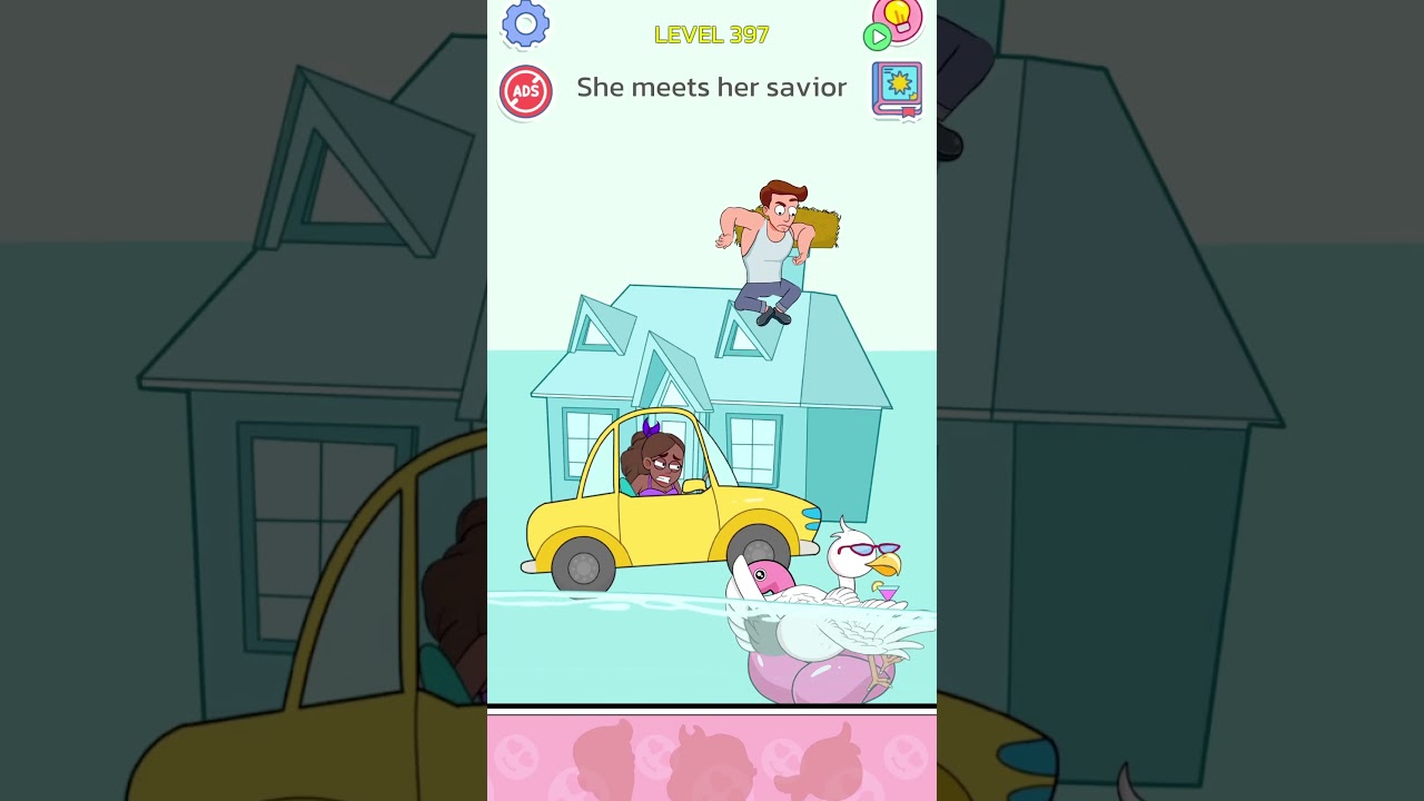 Happy Ending Gameplay Level 397 #happyending #gameplay Happy Ending Gameplay Level 397 #happyending #gameplay