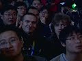 WCG 2009 EG.Grubby vs. SK.WhO