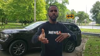 BD Speaks on Hood Investments "Money Rite" Da StreetPriest (Spittin' from the Mitten Ent.)