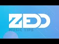 ZEDD: MUSIC PRODUCTION FEEDBACK & TIPS (& Why You Shouldn't be Avicii) [Twitch]