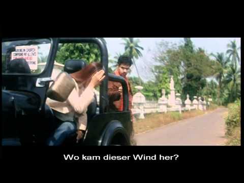 Zeher - Woh Lamhe German Subtitle 2005 HD (1080p)