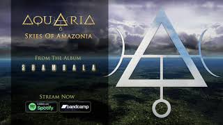 Watch Aquaria Skies Of Amazonia video