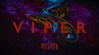 Red Devil Vortex - Viper