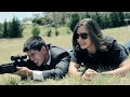 Welcome to the Agency - Episode 1 (HD)