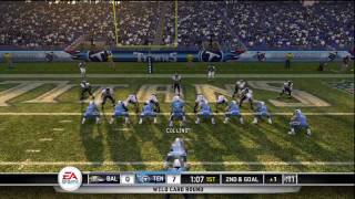 Thumb Madden NFL 10 – un gran juego de Football Americano