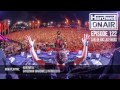 Hardwell Live @ EDC Las Vegas 2013 (Hardwell On Air 122)