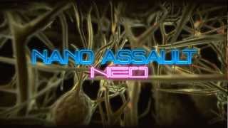 Nano Ault Neo Trailer - Wii U