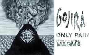 Watch Gojira Only Pain video