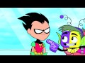 Teen Titans Go! - "Kicking a Ball and Pretending to be Hurt" (clip)
