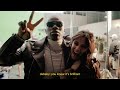 Camila Cabello - "My Oh My" Behind The Scenes: Part 1