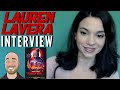 Lauren LaVera - Interview | Terrifier 2 *Spoilers*