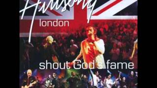 Watch Hillsong London Here I Am fathers Love video