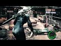 Resident Evil 5 Mercenaries Jill/Wesker "Public Assembly"目標タイムめざして!!