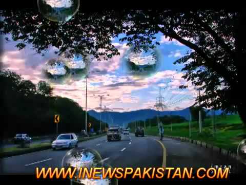Zaid Hamid: TERA PAKISTAN HAI YE MERA PAKISTAN HAI