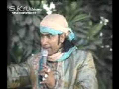 Deewana Tera Aaya Hamsar Hayat by Sahil chauhan.3gp