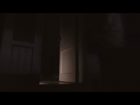 Super Short Horror Film (Sort Of)