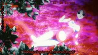 Shiki OP 1-2 & ED 1-2