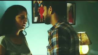 Hot Liplock Scene